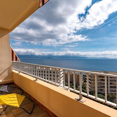 Ajaccio, Sanguinaires, Helios, Vue Mer Magnifique, T2 4Pers Аячо Екстериор снимка