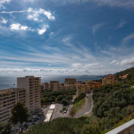 Ajaccio, Sanguinaires, Helios, Vue Mer Magnifique, T2 4Pers Аячо Екстериор снимка