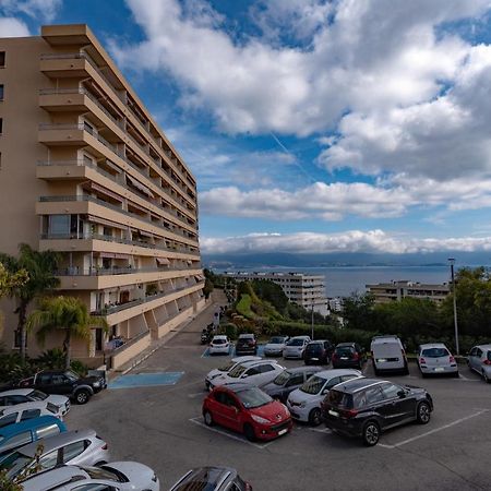 Ajaccio, Sanguinaires, Helios, Vue Mer Magnifique, T2 4Pers Аячо Екстериор снимка