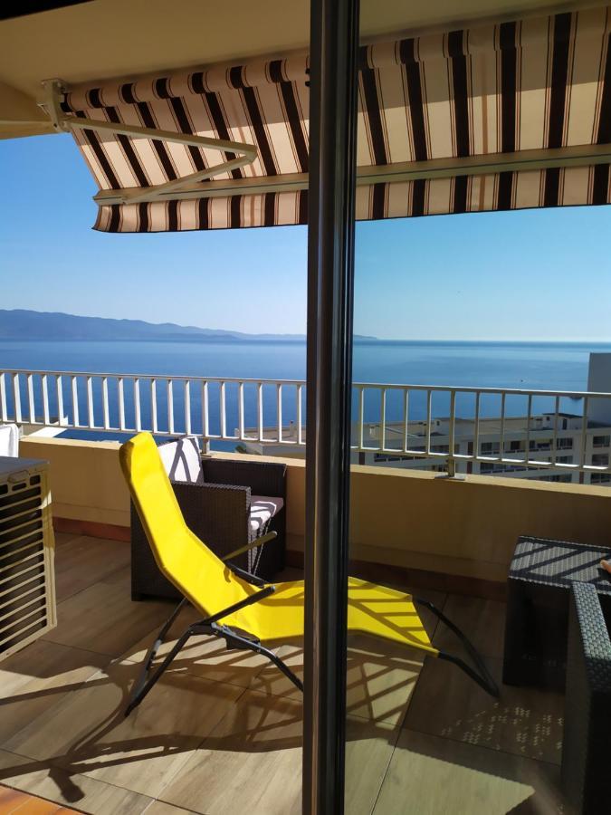 Ajaccio, Sanguinaires, Helios, Vue Mer Magnifique, T2 4Pers Аячо Екстериор снимка